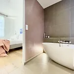 Parisian Home 2 Bedrooms Montorgueil 090