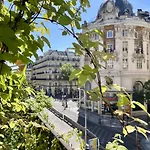 Parisian Home 2 Bedrooms Montorgueil 090