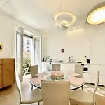 Parisian Home 2 Bedrooms Montorgueil 090