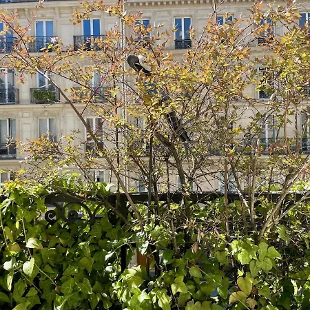 Parisian 2 Bedrooms Montorgueil 090 Paris