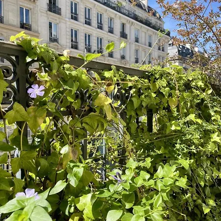 Parisian 2 Bedrooms Montorgueil 090 Apartment Paris