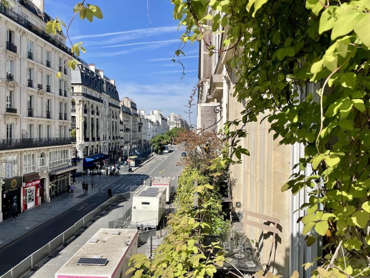 Parisian 2 Bedrooms Montorgueil 090 Apartment Paris