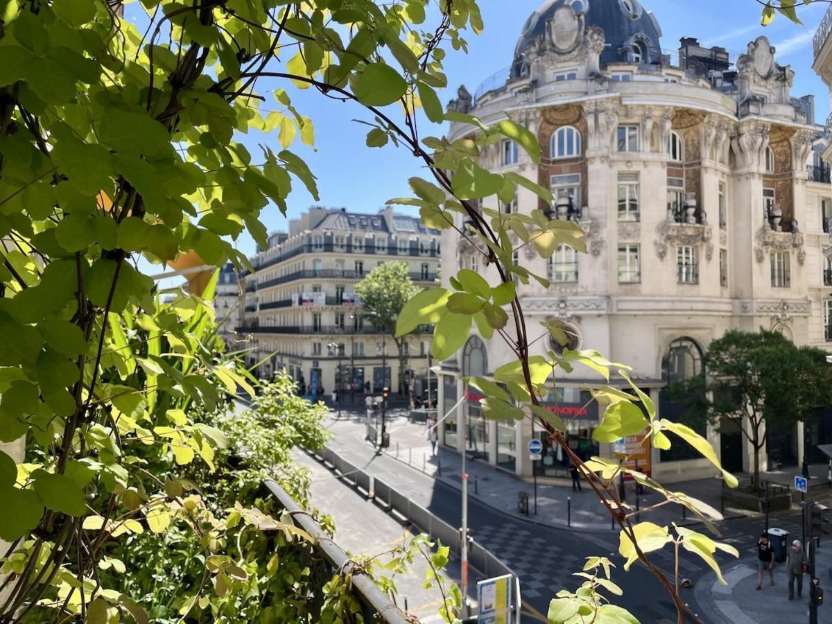 Parisian 2 Bedrooms Montorgueil 090 Appartamento